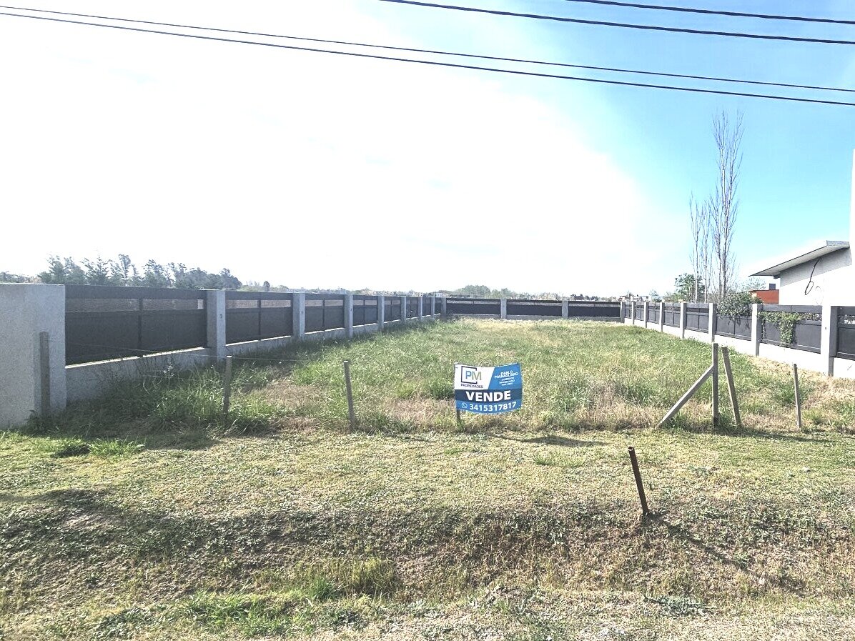 Lote 500 m2 Roldán | Tierra de Sueños — foto 11