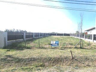 Terrenos - Roldan - Venta