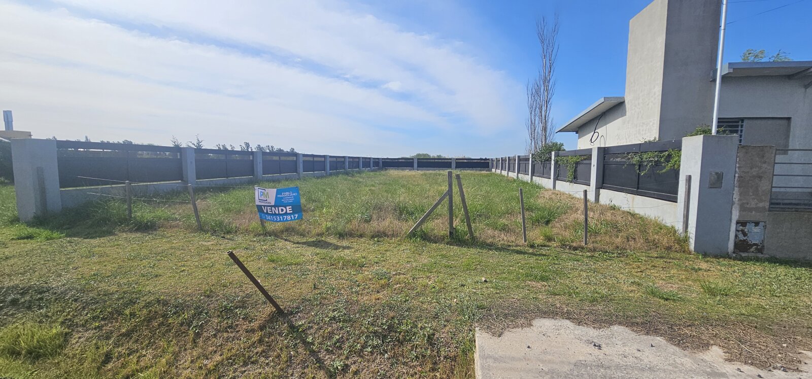 Lote 500 m2 Roldán | Tierra de Sueños — foto 10