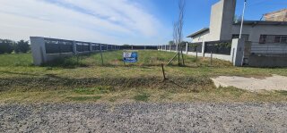 Terrenos - Roldan - Venta