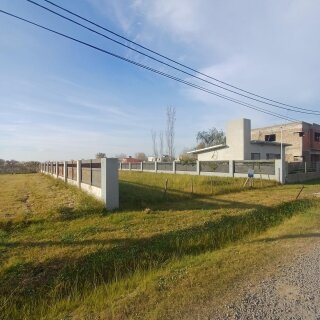Terrenos - Roldan - Venta