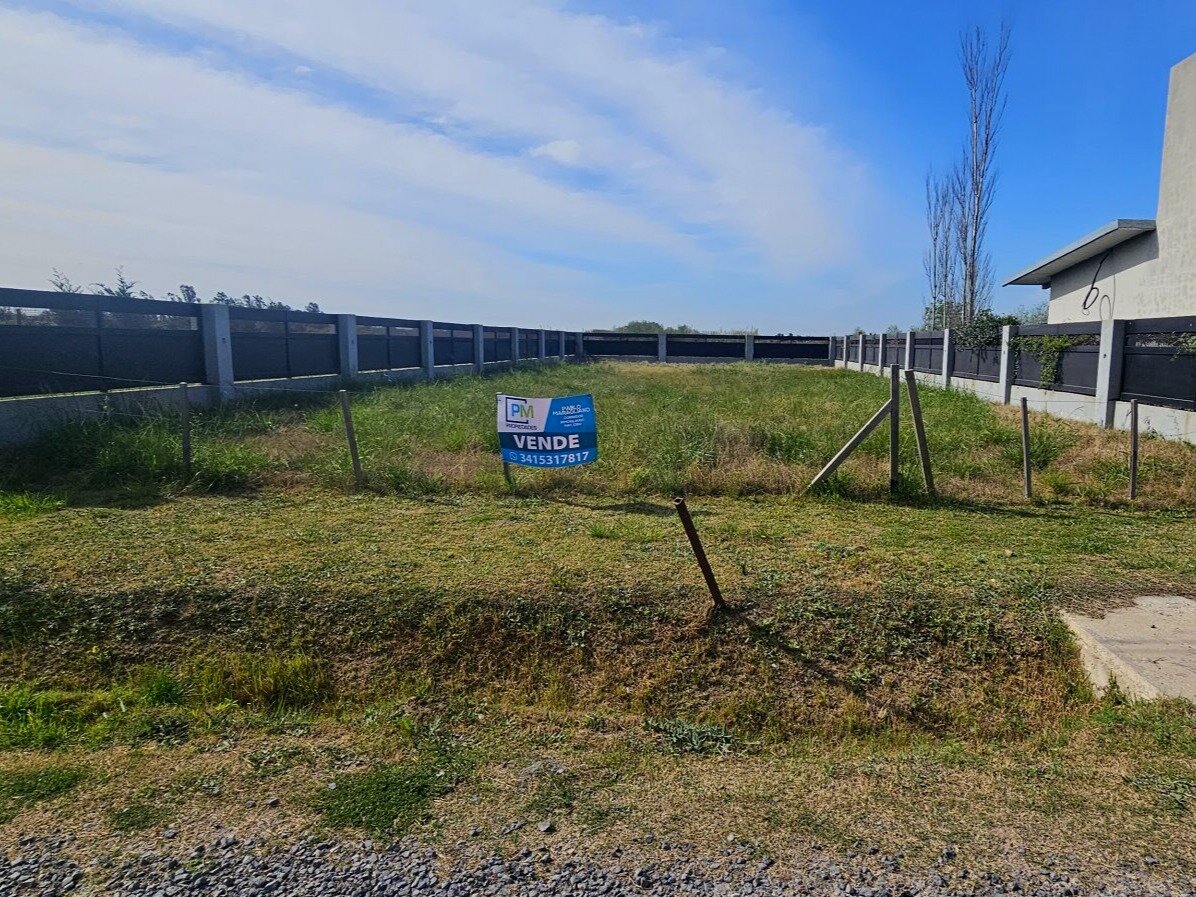 Lote 500 m2 Roldán | Tierra de Sueños — foto 12