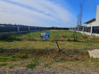 Terrenos - Roldan - Venta