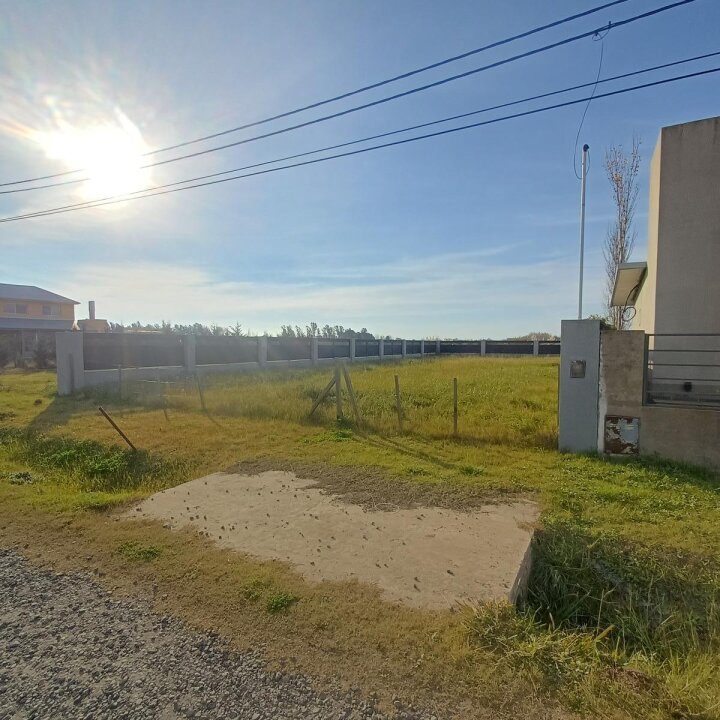 Terrenos - Roldan - Venta