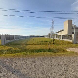 Terrenos - Roldan - Venta