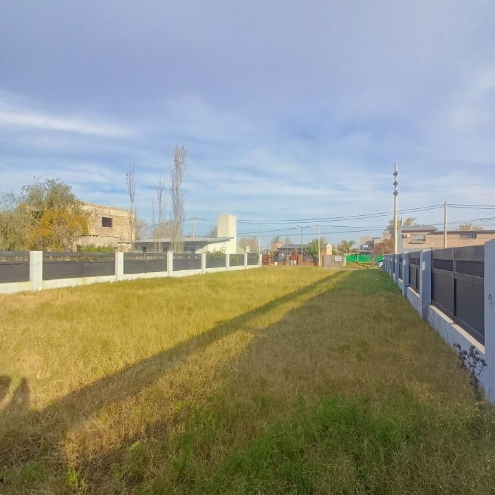 Terrenos - Roldan - Venta