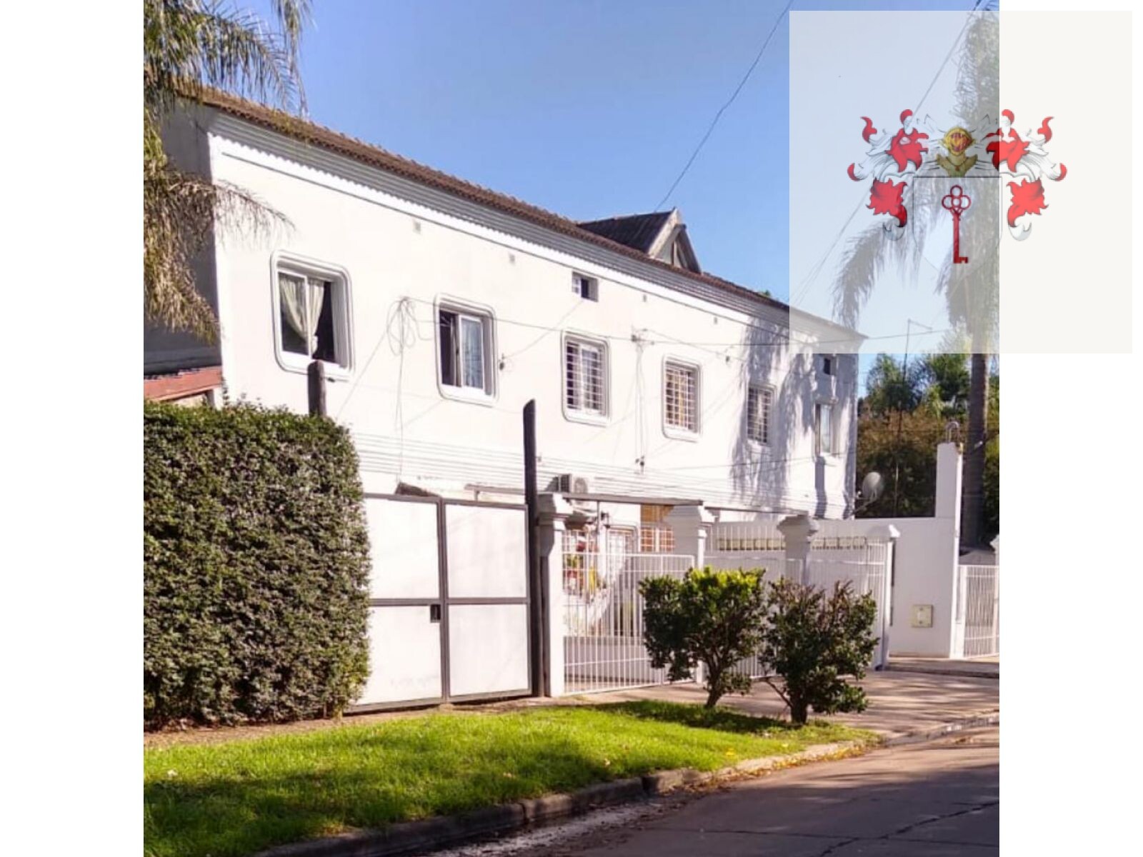 Monoambiente en 1 Piso - 15