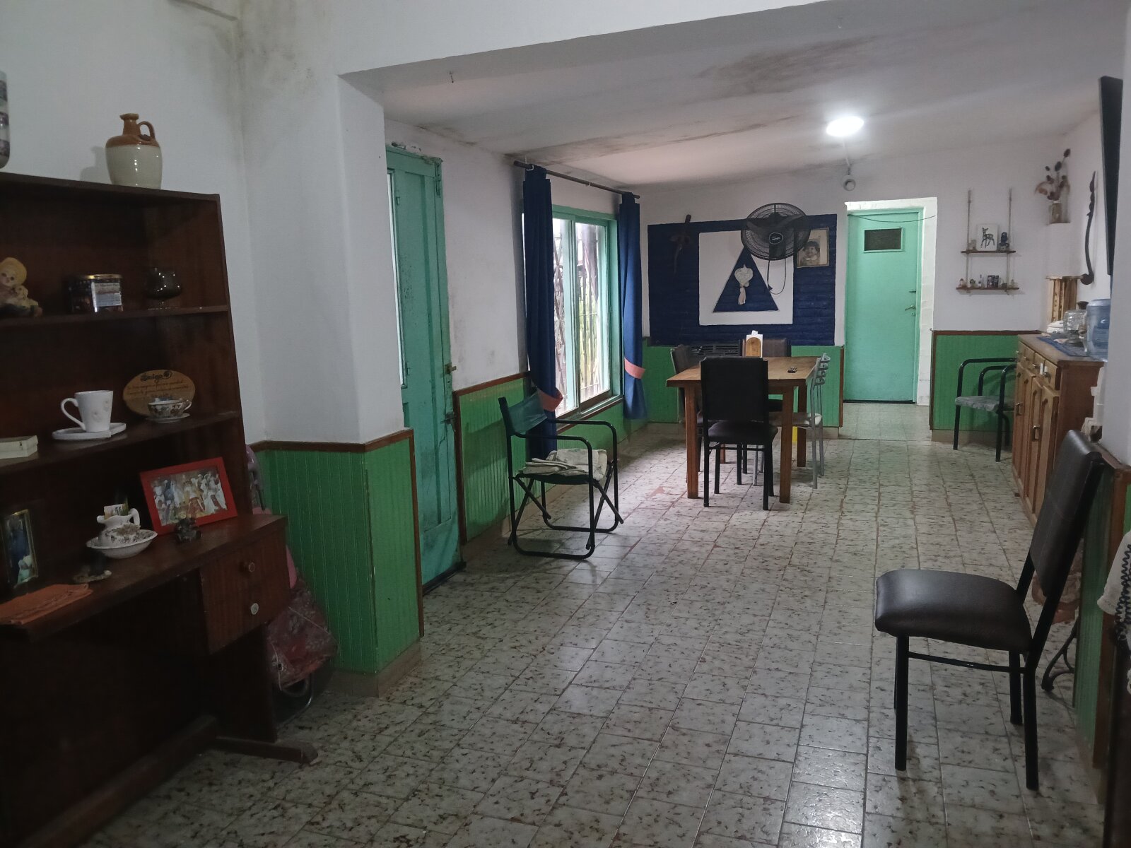 CASA DE 3 DORMITORIOS EN LA FLORIDA - 2