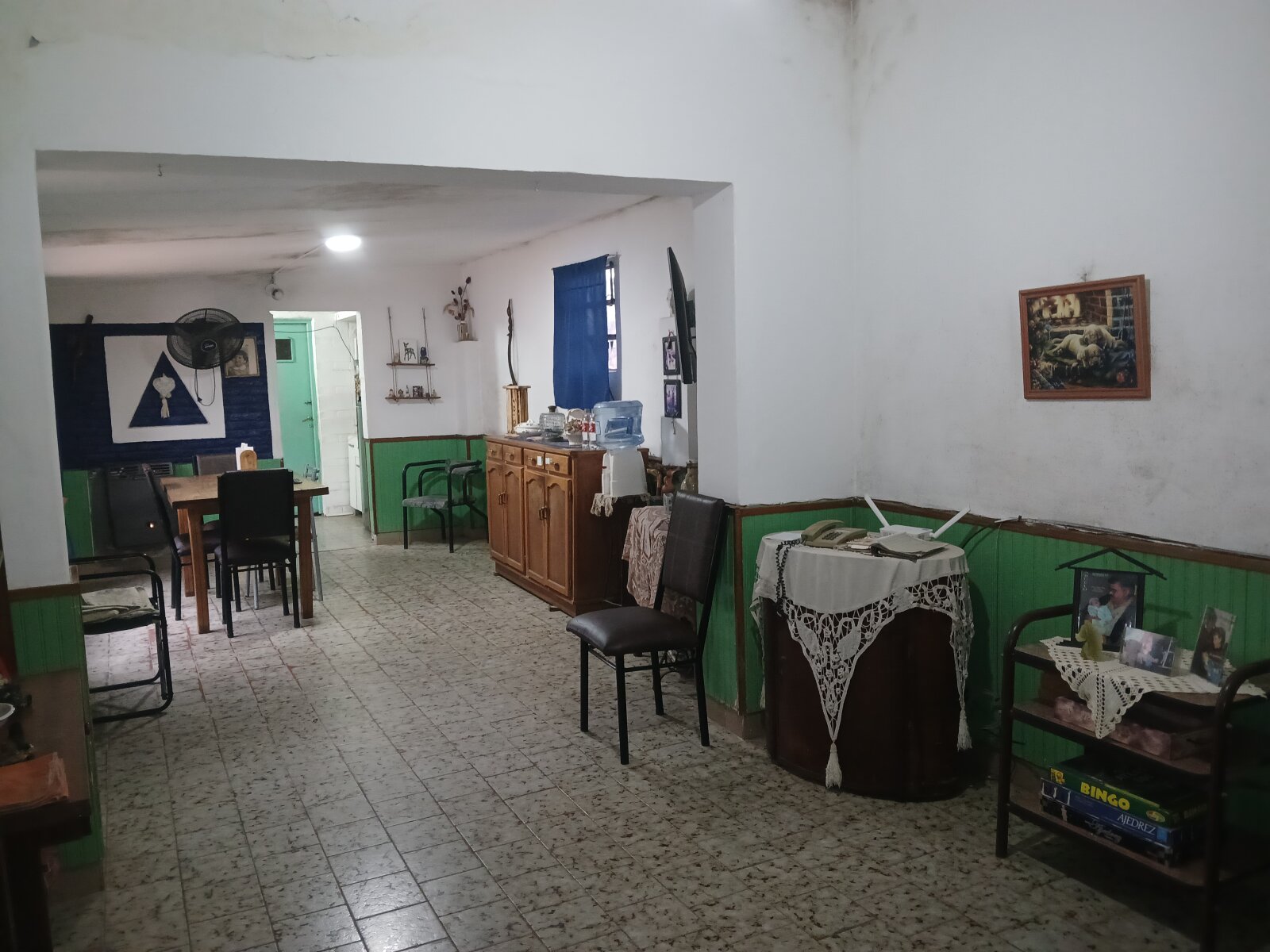 CASA DE 3 DORMITORIOS EN LA FLORIDA - 3