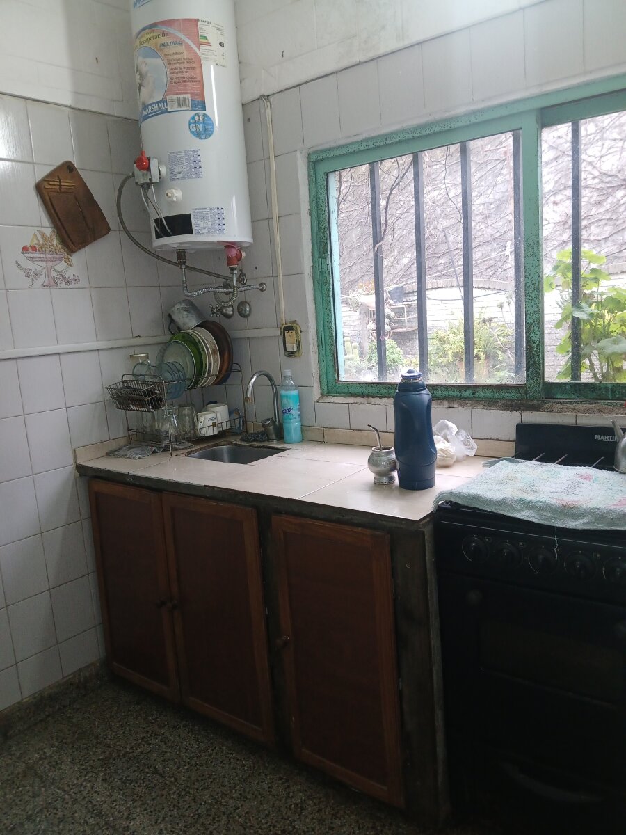 CASA DE 3 DORMITORIOS EN LA FLORIDA - 5