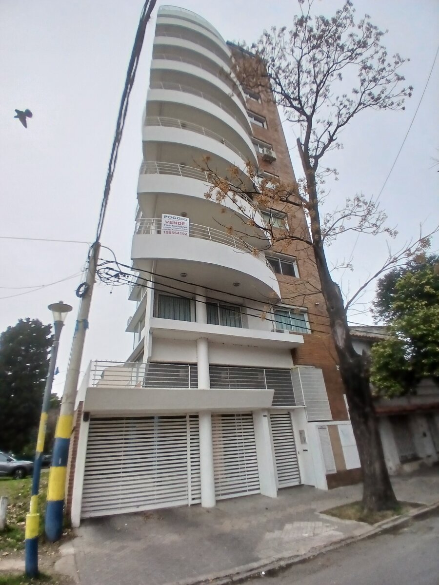 DEPARTAMENTO DE 2 DORMITORIOS Arroyito Residencial - 3