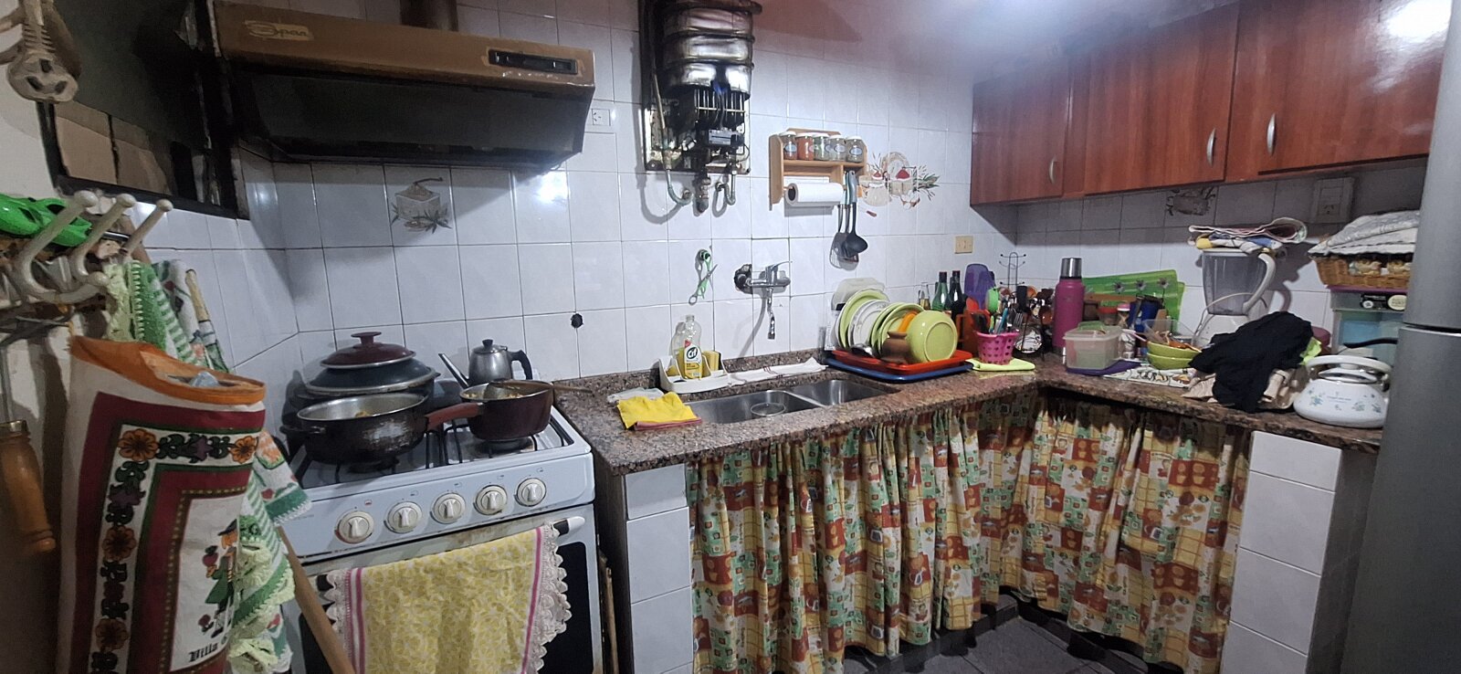 CASA DE 2 DORMITORIOS ARROYITO — foto 4