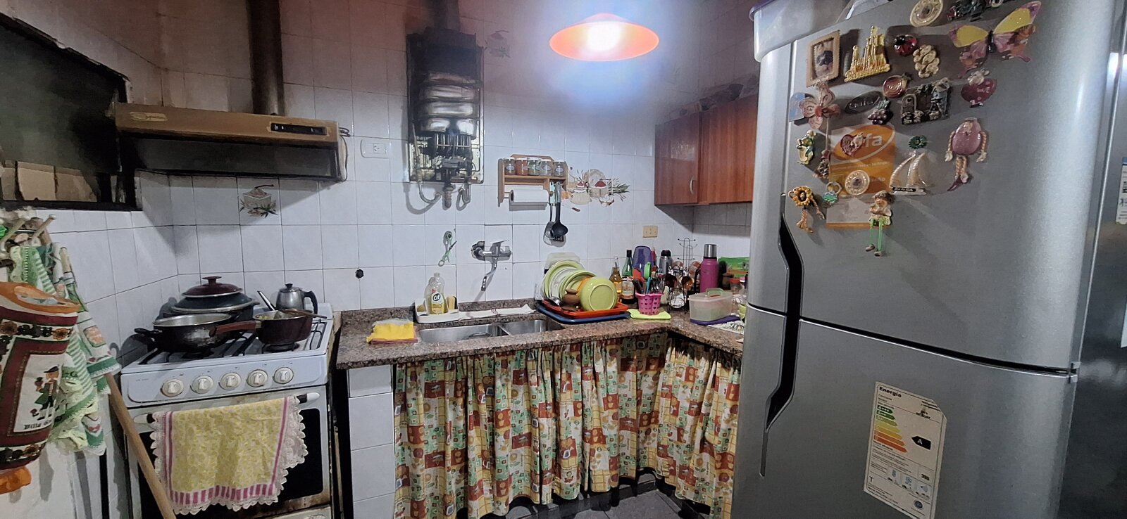 CASA DE 2 DORMITORIOS ARROYITO — foto 5