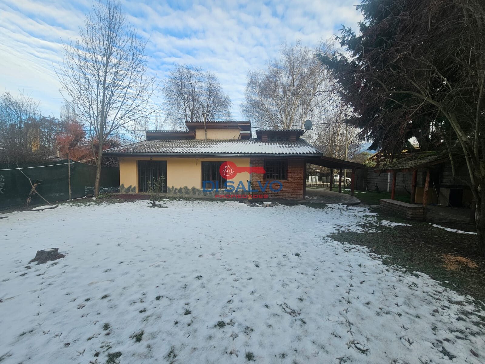 Casa en Barrio Las Quintas, El Bolson - 12