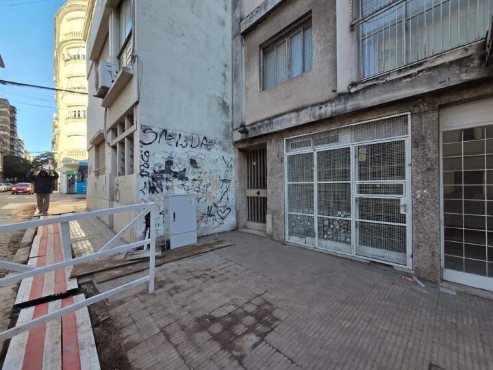 Locales - Rosario - Venta