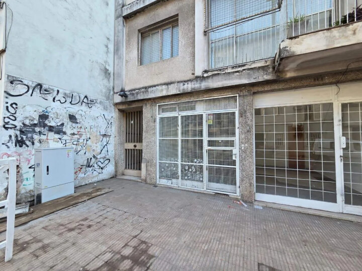 Locales - Rosario - Venta