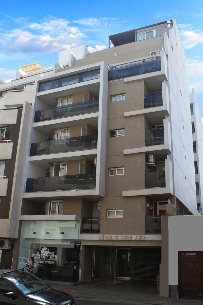 VENTA  DEPARTAMENTO DE 1 DORMITORIO  ZONA SHOPPING - Imagen 4