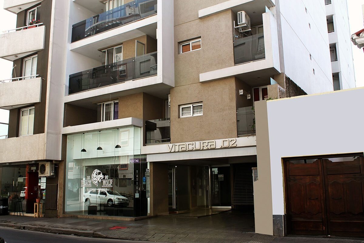 VENTA  DEPARTAMENTO DE 1 DORMITORIO  ZONA SHOPPING - Imagen 3