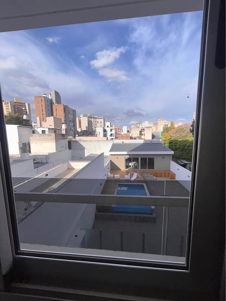 VENTA  DEPARTAMENTO DE 1 DORMITORIO  ZONA SHOPPING - Imagen 7