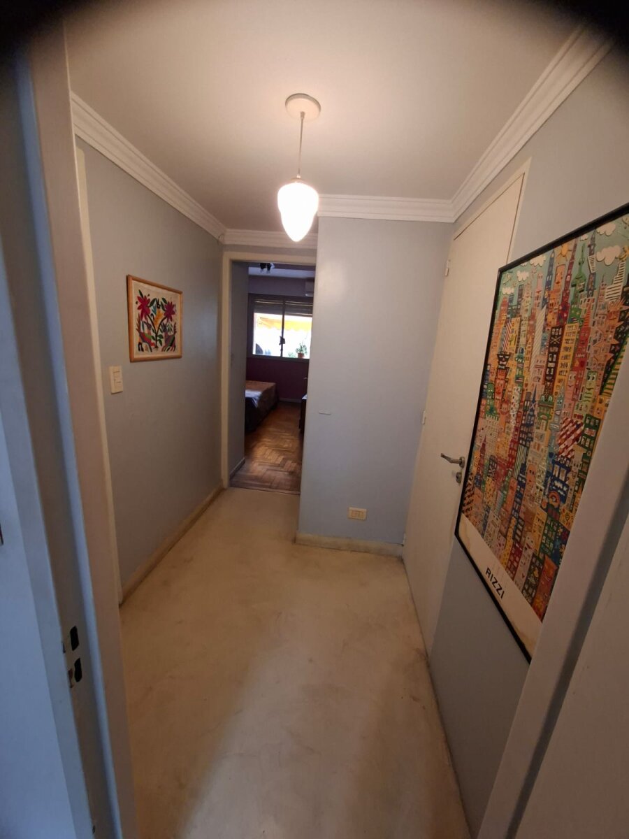 PALERMO SOHO | PISO ÚNICO | 4 AMBIENTES CON BALCÓN Y PATIO | APTO CRÉDITO - 19