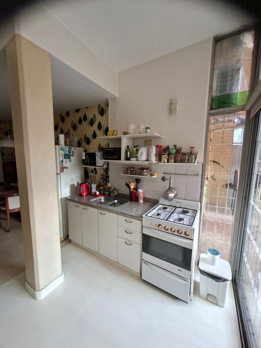 PALERMO SOHO | PISO ÚNICO | 4 AMBIENTES CON BALCÓN Y PATIO | APTO CRÉDITO - 17