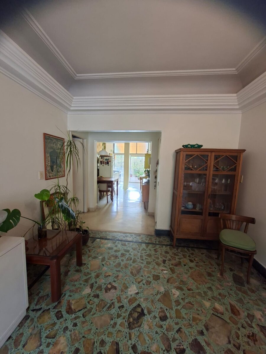 PALERMO SOHO | PISO ÚNICO | 4 AMBIENTES CON BALCÓN Y PATIO | APTO CRÉDITO - 6