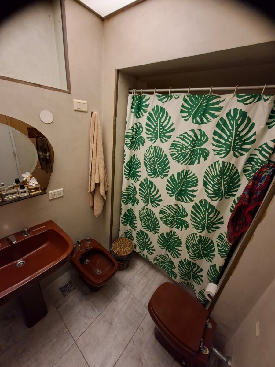 PALERMO SOHO | PISO ÚNICO | 4 AMBIENTES CON BALCÓN Y PATIO | APTO CRÉDITO - 25