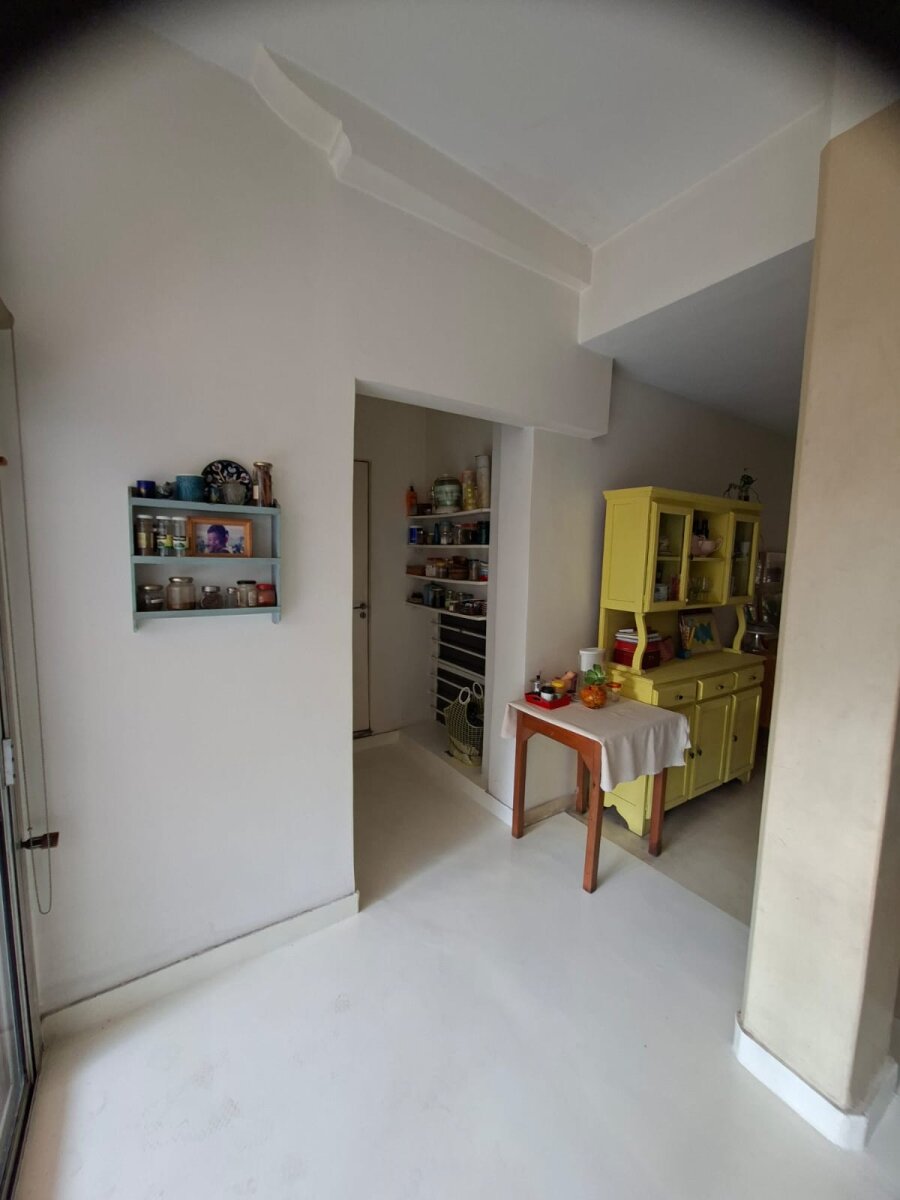 PALERMO SOHO | PISO ÚNICO | 4 AMBIENTES CON BALCÓN Y PATIO | APTO CRÉDITO - 10