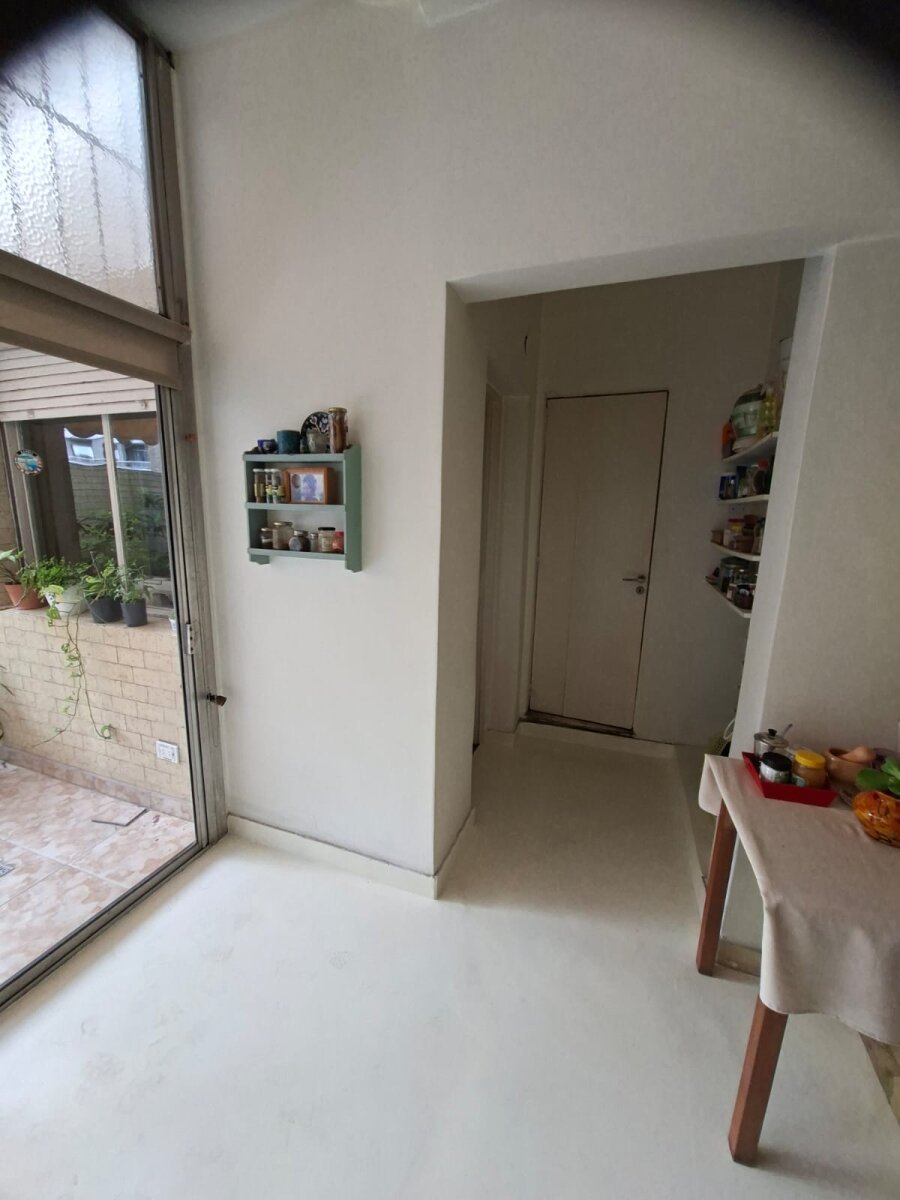 PALERMO SOHO | PISO ÚNICO | 4 AMBIENTES CON BALCÓN Y PATIO | APTO CRÉDITO - 12