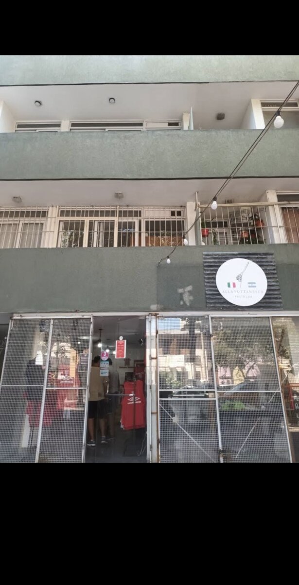 Alquilo Depto en Alta Cordoba