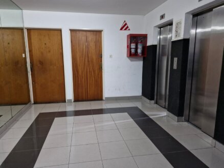 Venta 3 Ambientes, Apto Credito, Vista Abierta , Seguridad 24 hs ,Colegiales - 22