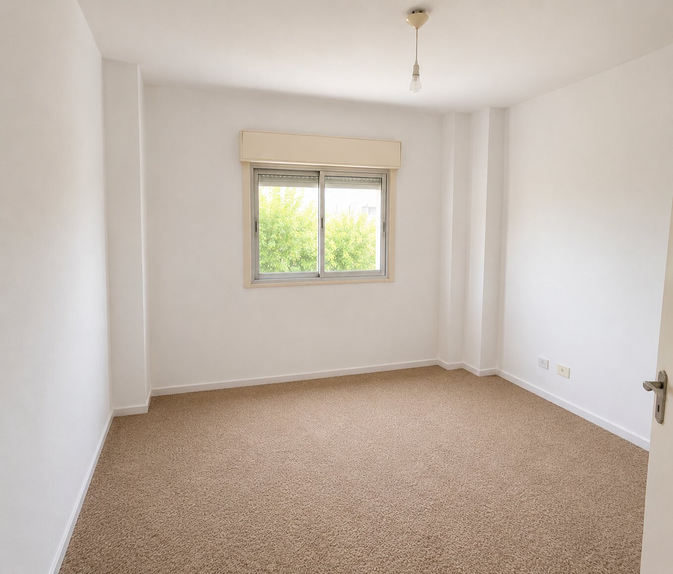 Venta 3 Ambientes, Apto Credito, Vista Abierta , Seguridad 24 hs ,Colegiales - 8