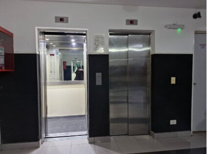 Venta 3 Ambientes, Apto Credito, Vista Abierta , Seguridad 24 hs ,Colegiales - 21