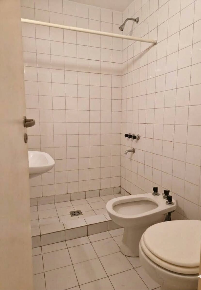 Venta 3 Ambientes, Apto Credito, Vista Abierta , Seguridad 24 hs ,Colegiales - 14