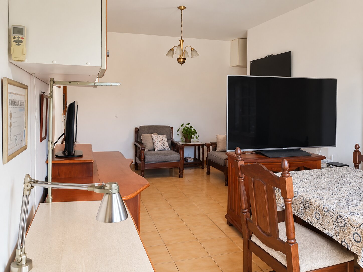 Venta 3 Ambientes, Apto Crédito, Vista Abierta , Seguridad 24 hs ,Colegiales — foto 2
