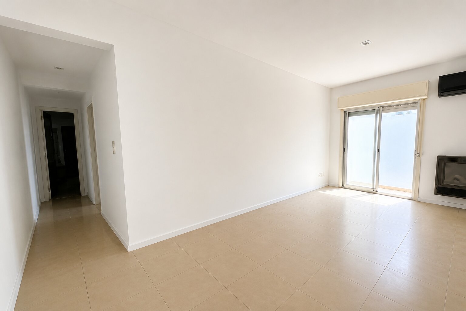 Venta 3 Ambientes, Apto Credito, Vista Abierta , Seguridad 24 hs ,Colegiales - 6