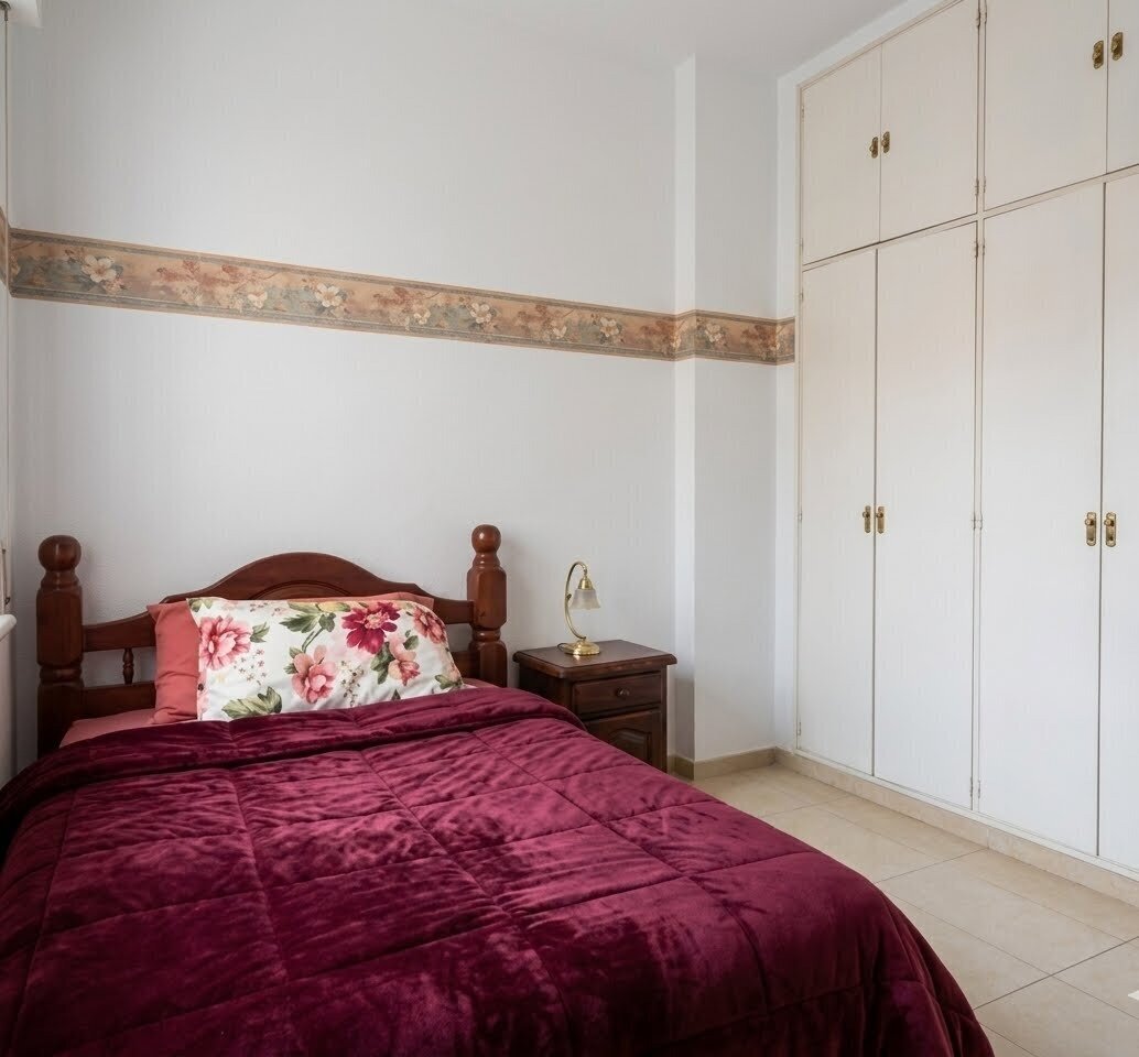 Venta 3 Ambientes, Apto Credito, Vista Abierta , Seguridad 24 hs ,Colegiales - 11