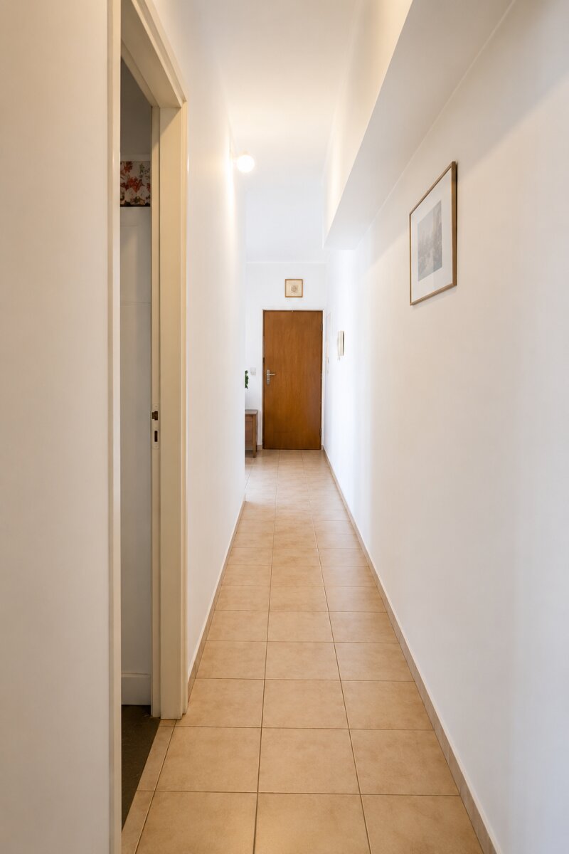 Venta 3 Ambientes, Apto Credito, Vista Abierta , Seguridad 24 hs ,Colegiales - 7