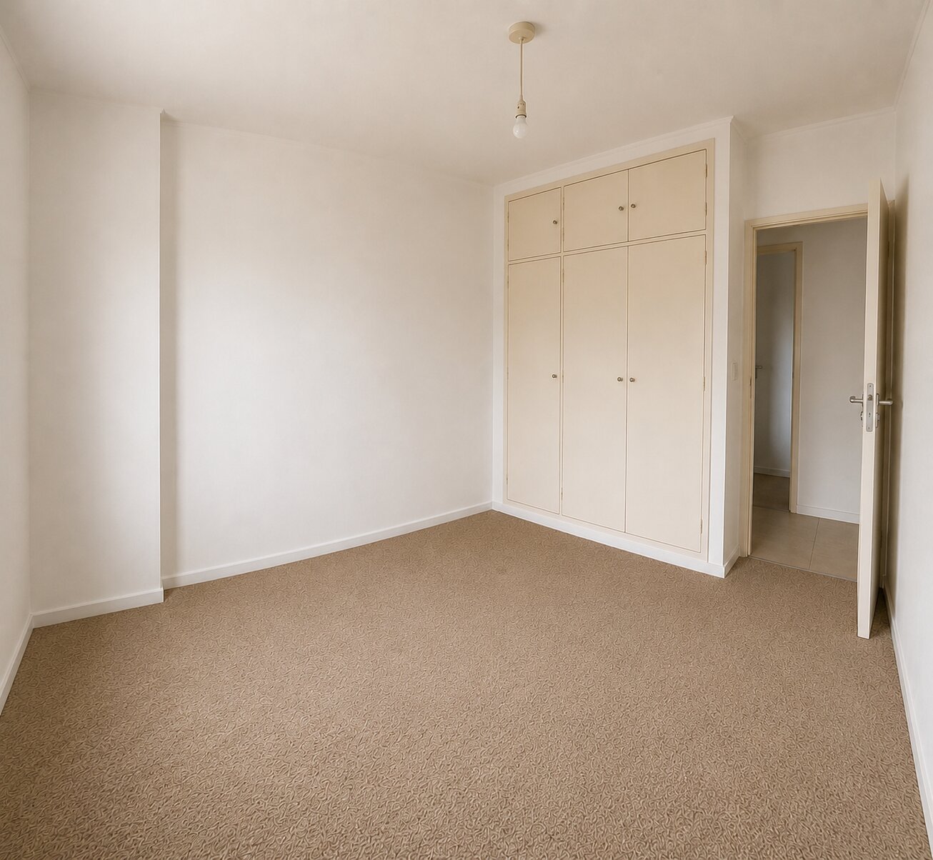 Venta 3 Ambientes, Apto Credito, Vista Abierta , Seguridad 24 hs ,Colegiales - 9