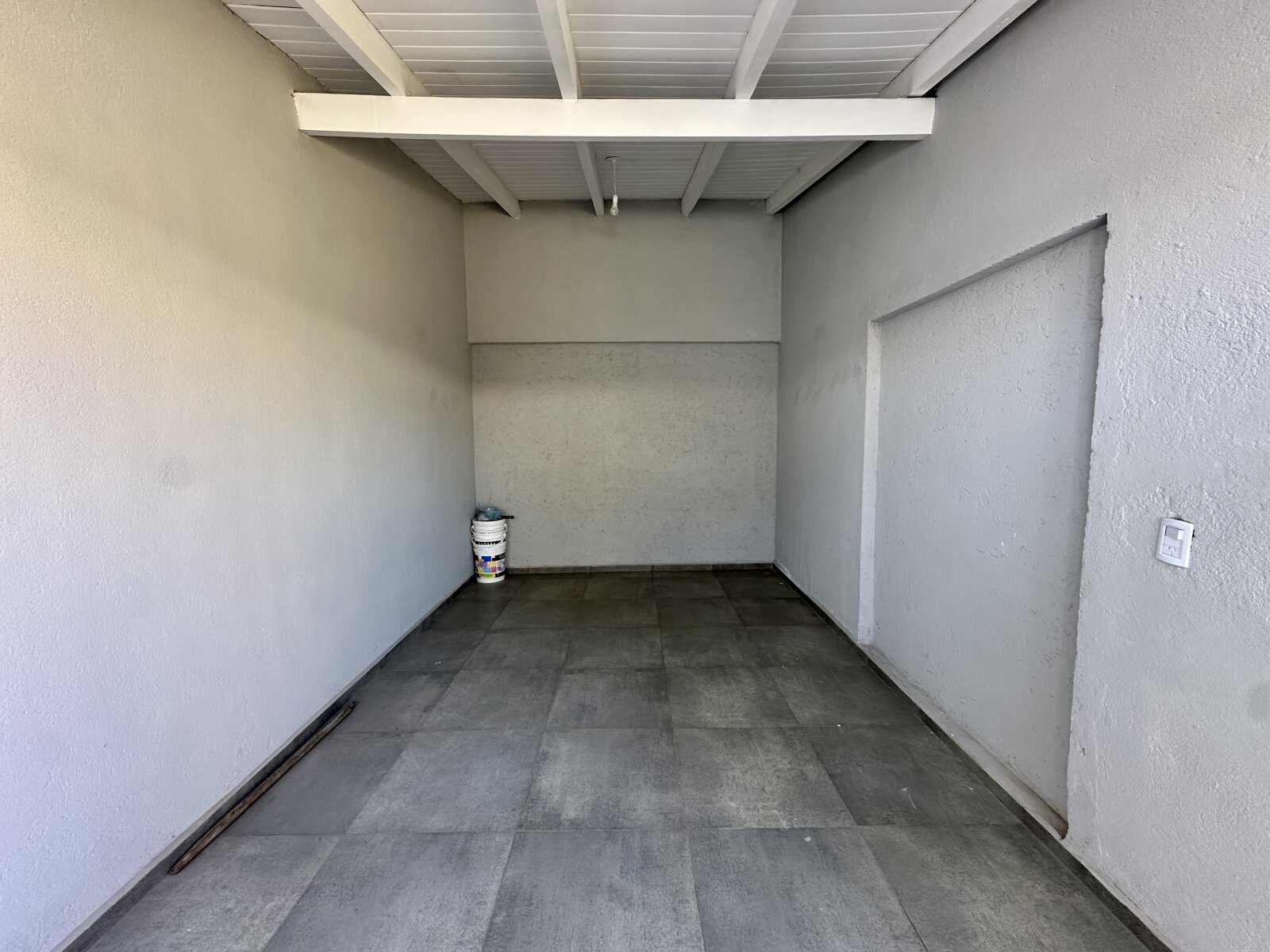 VENDO CASA 2 DORM. COMPLEJO CERRADO zona Quintas de Arguello - Imagen 7