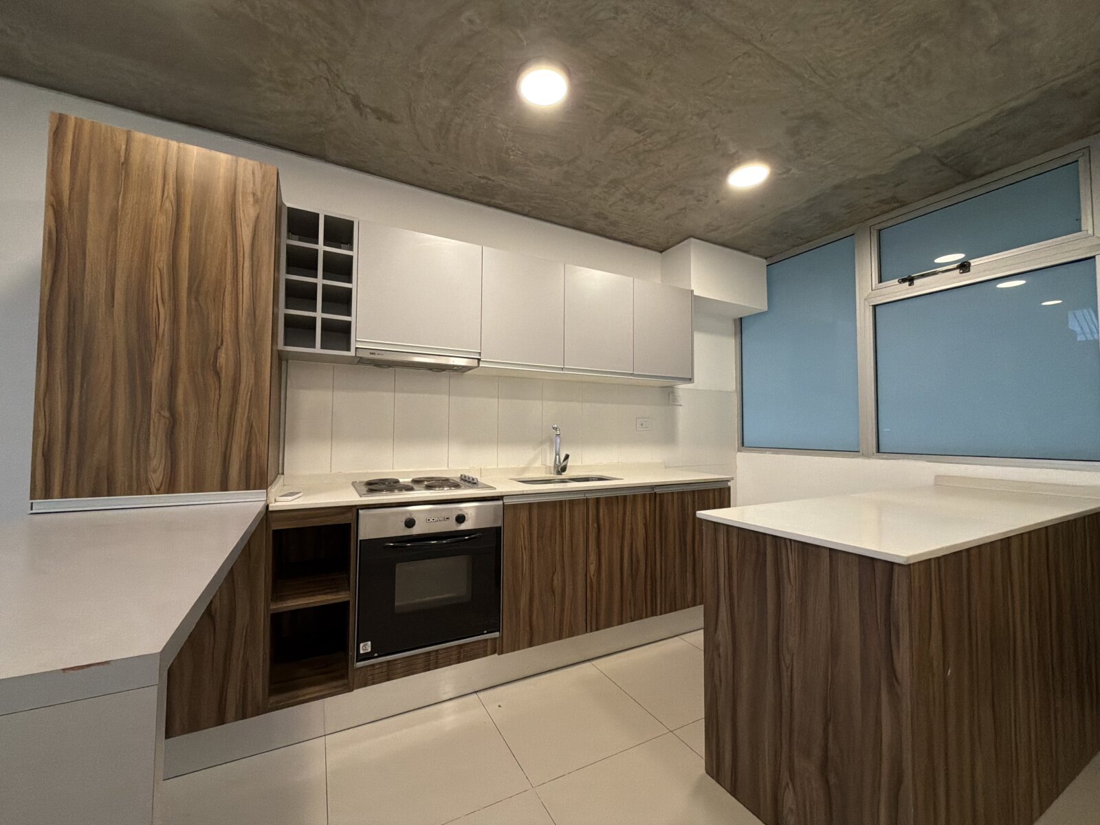 Departamento de 1 dormitorio tipo loft en Alquiler - Fisherton - 2