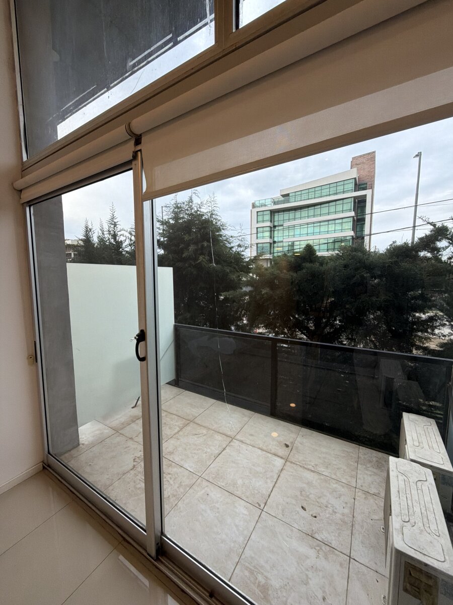 Departamento de 1 dormitorio tipo loft en Alquiler - Fisherton - 13