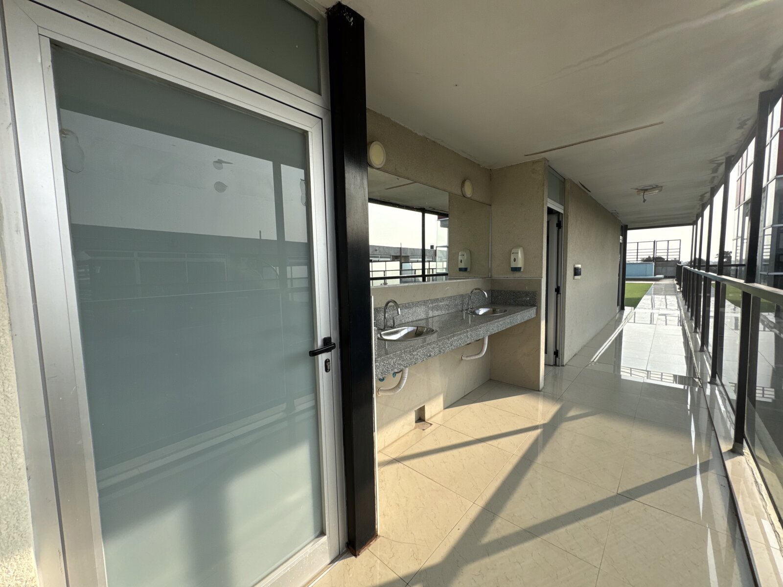 Departamento de 1 dormitorio tipo loft en Alquiler - Fisherton - 15
