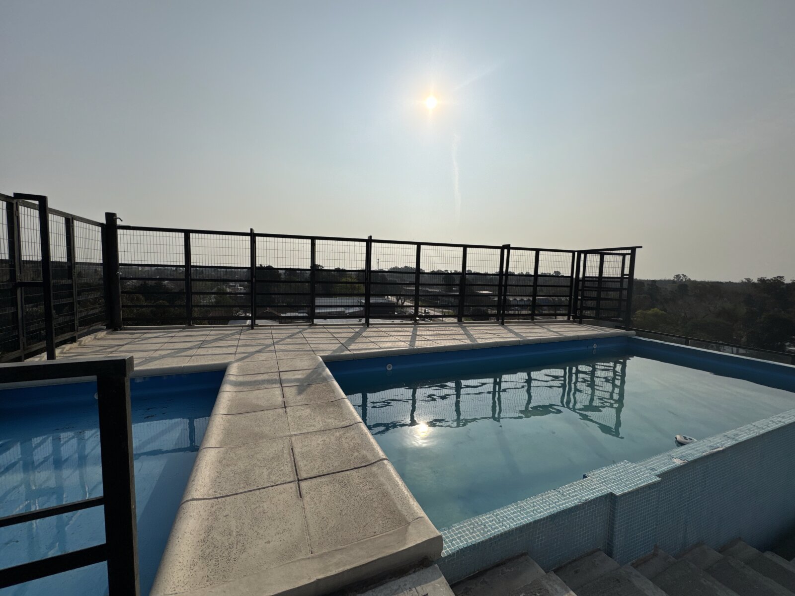 Departamento de 1 dormitorio tipo loft en Alquiler - Fisherton - 19