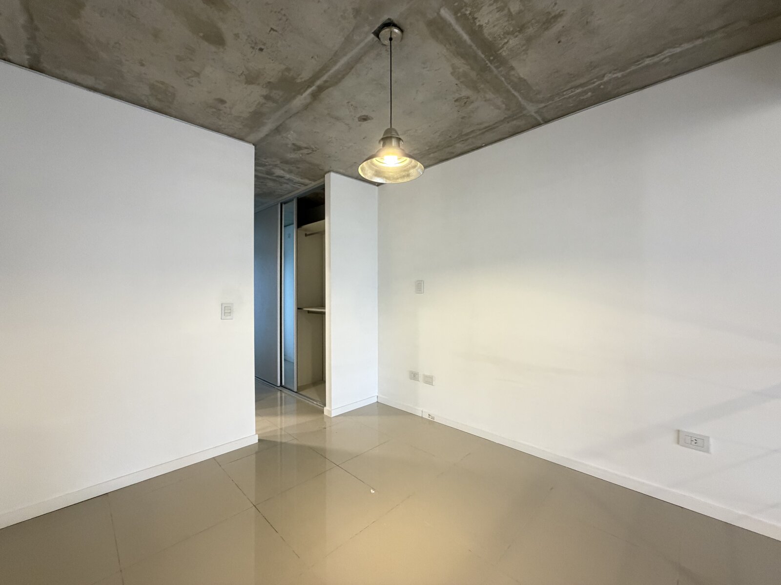 Departamento de 1 dormitorio tipo loft en Alquiler - Fisherton - 9