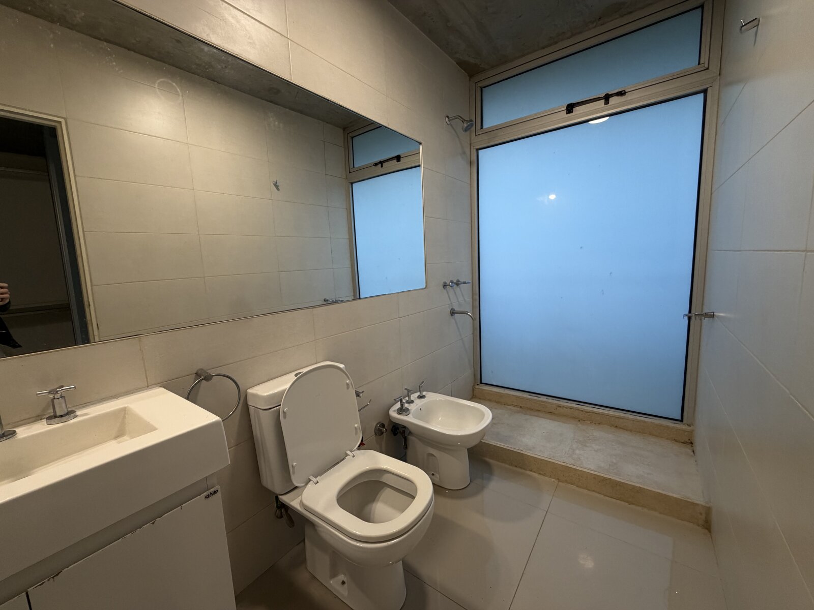 Departamento de 1 dormitorio tipo loft en Alquiler - Fisherton - 11