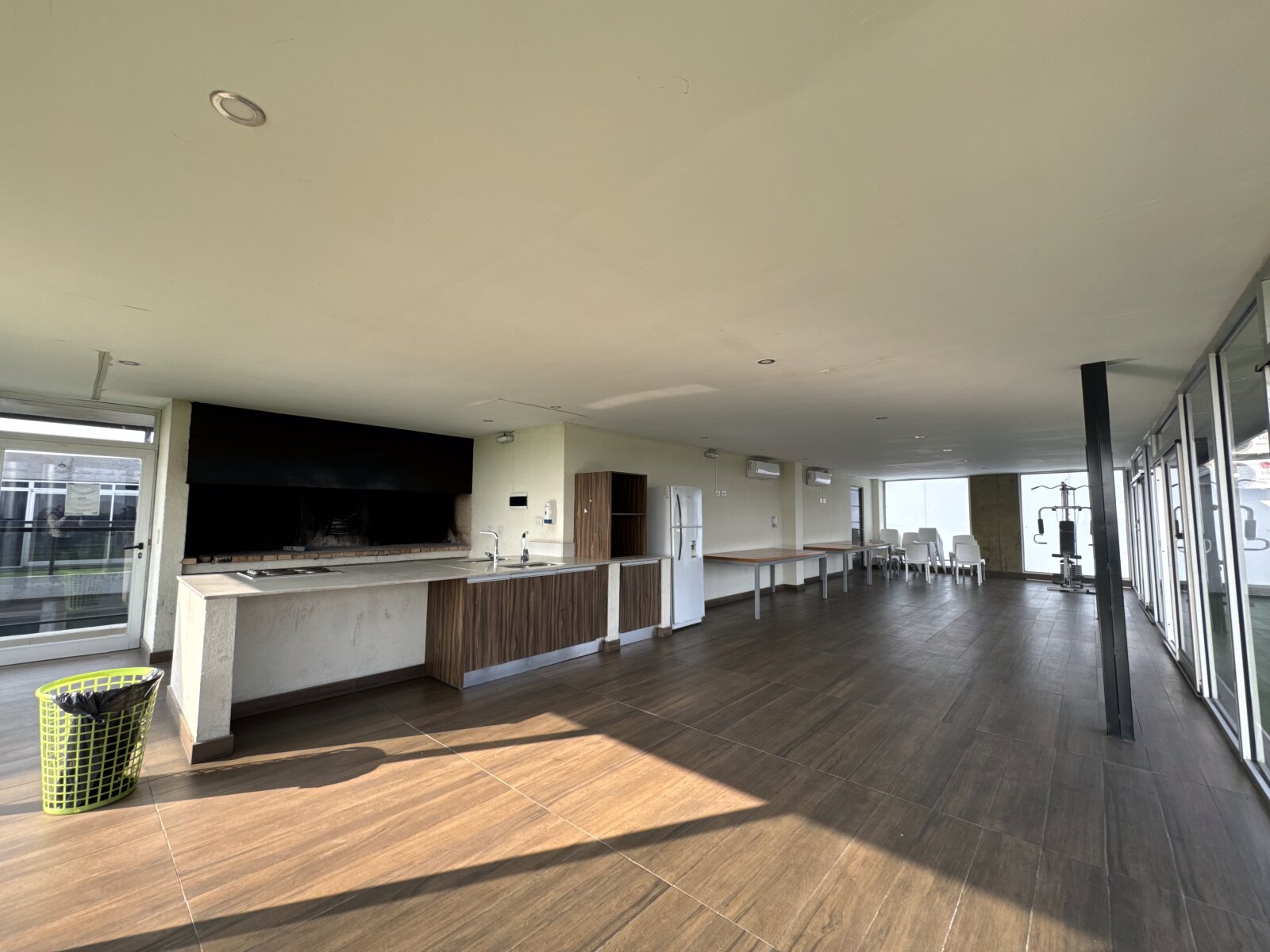 Departamento de 1 dormitorio tipo loft en Alquiler - Fisherton - 16