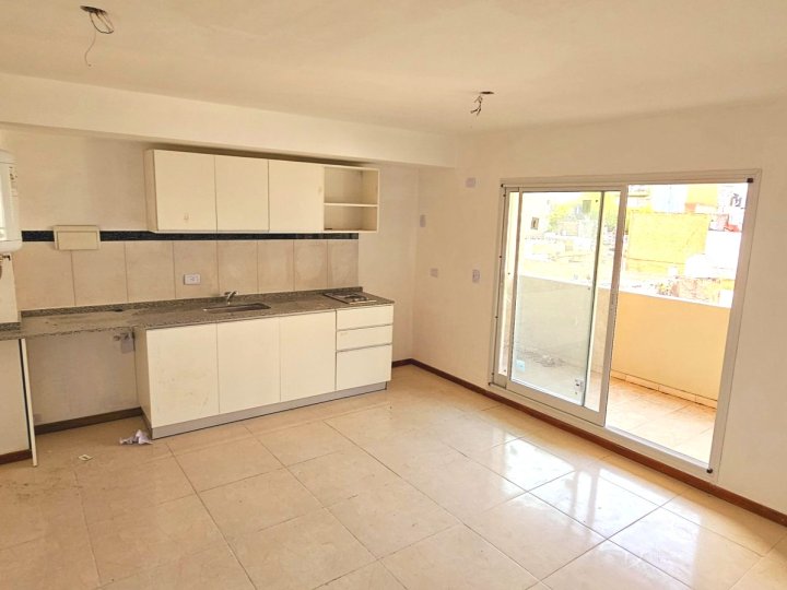 Departamentos - Rosario -  Alquiler
