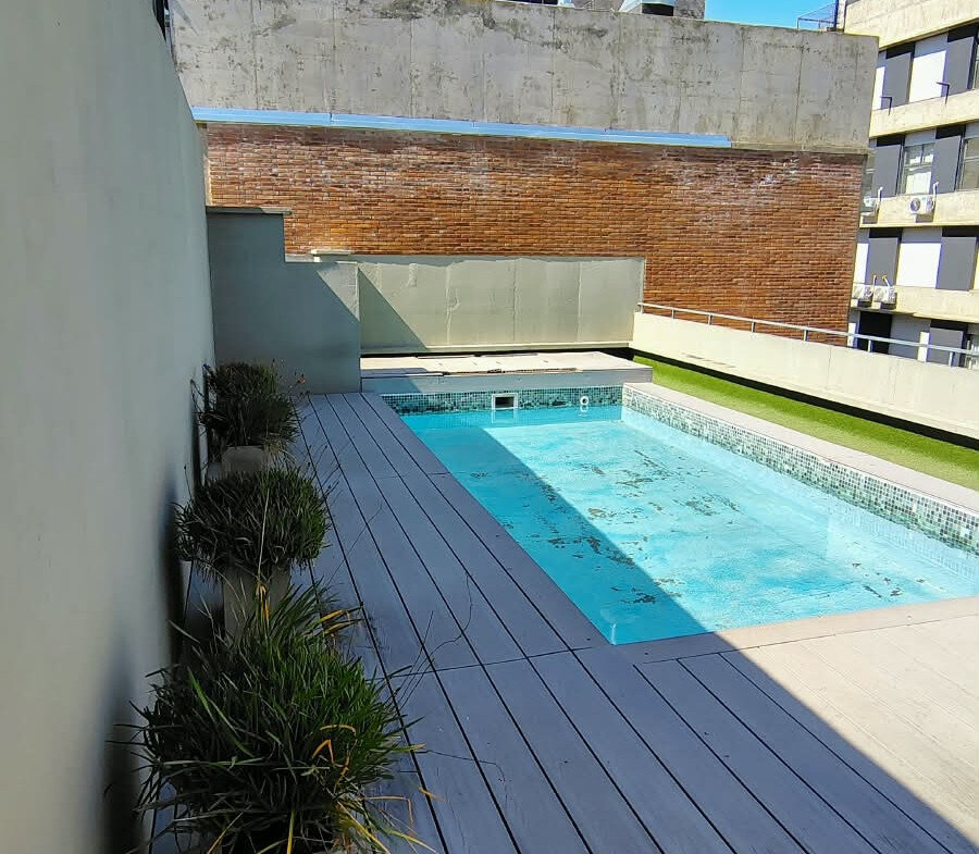 ALQUILER MONOAMBIENTE CERCANO AL RÍO — foto 14