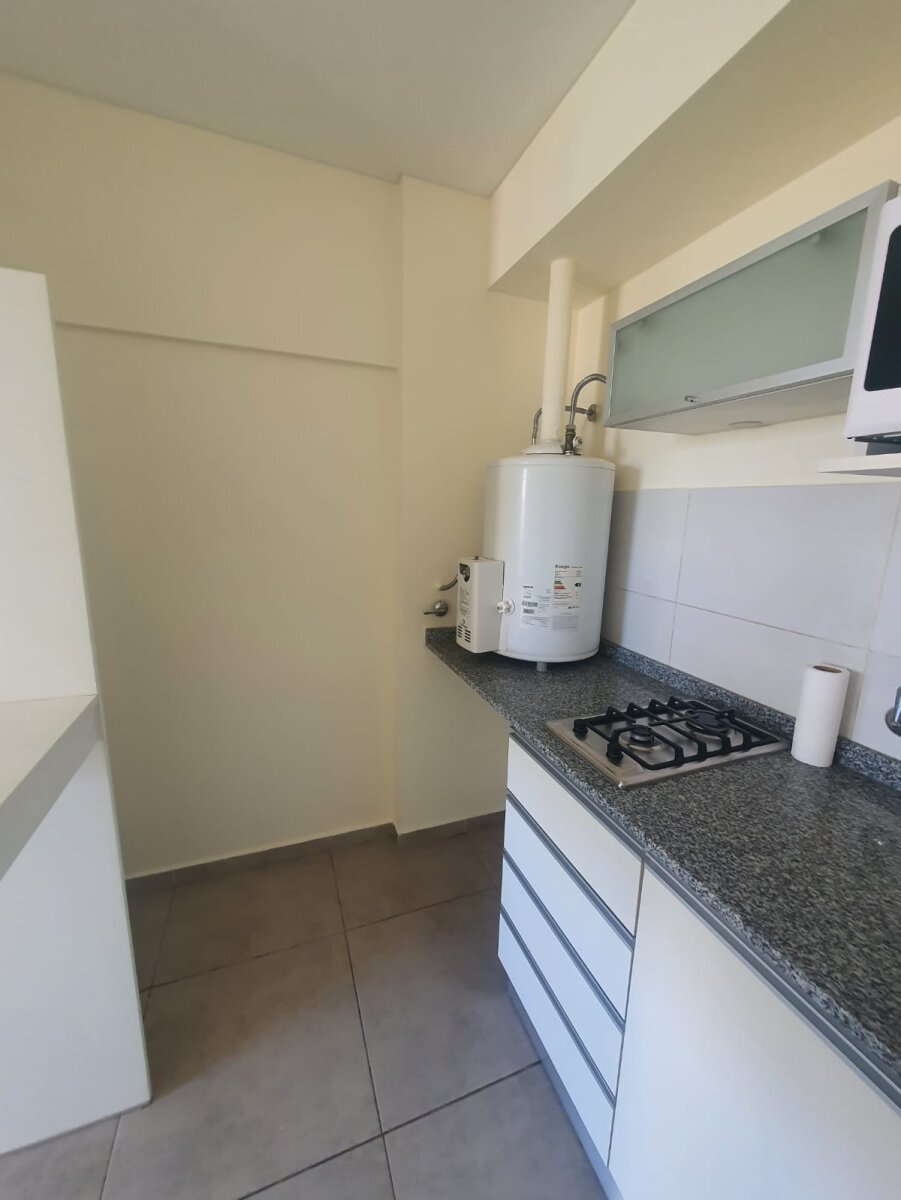 ALQUILER MONOAMBIENTE CERCANO AL RÍO — foto 6